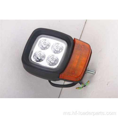 Lampu kerja untuk longking xcmg xgma liugong bahagian
